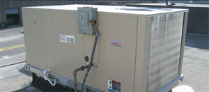 Quality Air Conditioning & Heating Inc.]